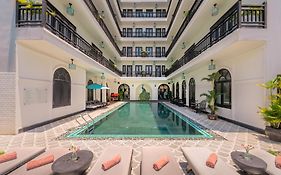 Hoi An Delicacy Hotel & Spa